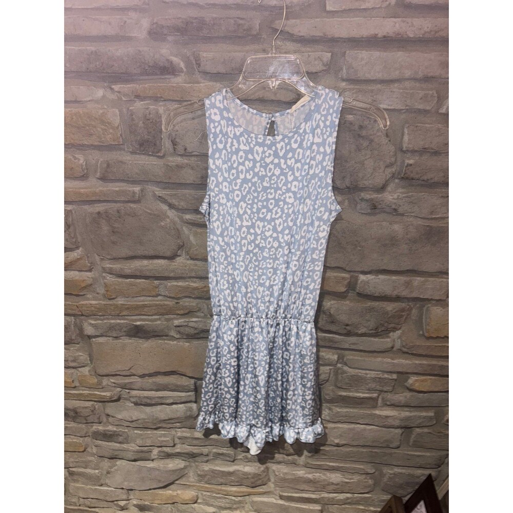 Boutique Small Romper